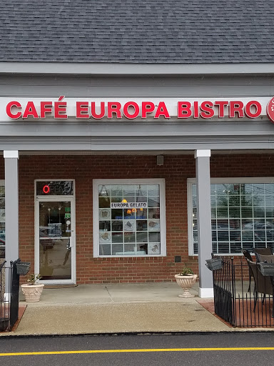 Coffee Shop «Cafe Europa Bistro», reviews and photos, 5900 Som Center Rd #13, Willoughby, OH 44094, USA
