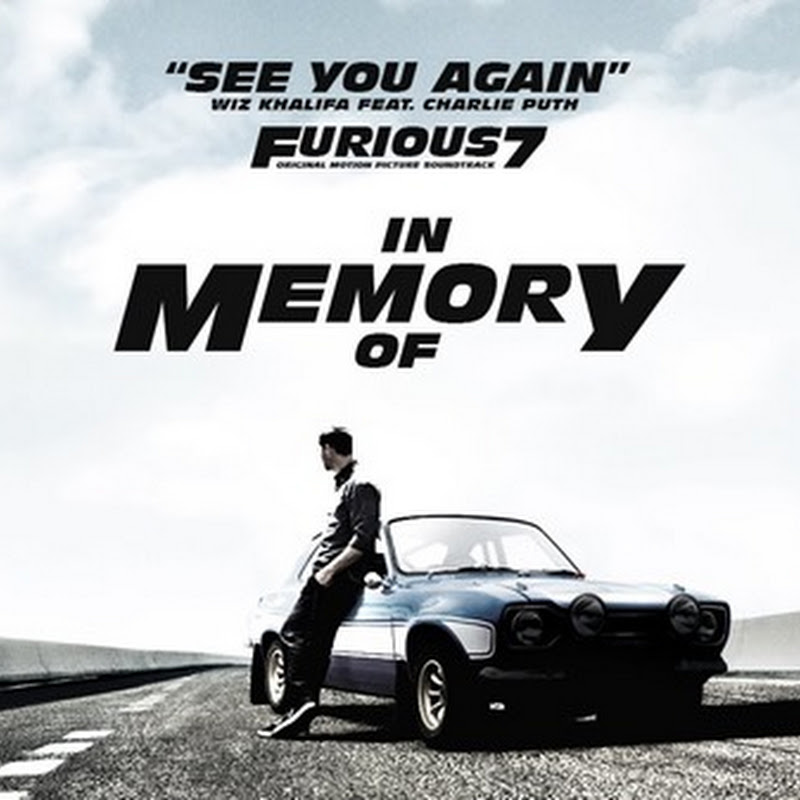 Fast And Furious 7 Soundtrack Zip