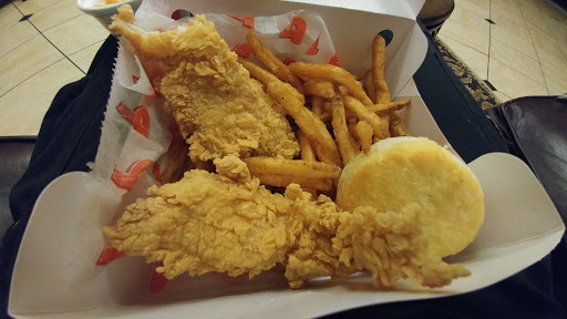 Chicken Restaurant «Popeyes Louisiana Kitchen», reviews and photos, 1401 W Yosemite Ave, Manteca, CA 95337, USA