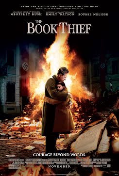 La ladrona de libros - The Book Thief (2013)