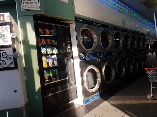 Laundromat «Anaheim Coin Laundry», reviews and photos, 503 W Chapman Ave, Anaheim, CA 92802, USA