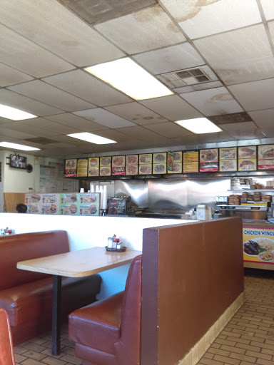 Hamburger Restaurant «Burgers Y Mas», reviews and photos, 10450 Artesia Blvd, Bellflower, CA 90706, USA