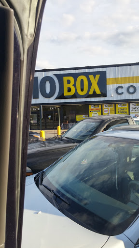 Grocery Store «10Box Cost Plus», reviews and photos, 380 Harkrider St, Conway, AR 72032, USA