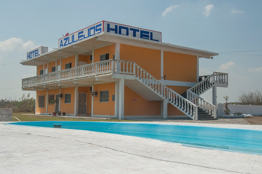 Azulejos, Domicilio Calle Azulejos, Elodia Espinoza, 91666 Playa de Chachalacas, Ver., México, Hotel en la playa | VER