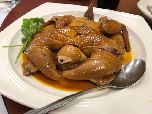 Seafood Restaurant «Imperial Garden Seafood Restaurant», reviews and photos, 2626 San Bruno Ave, San Francisco, CA 94134, USA