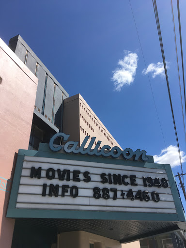 Movie Theater «Callicoon Theater», reviews and photos, 30 Upper Main St, Callicoon, NY 12723, USA