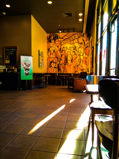 Coffee Shop «Starbucks», reviews and photos, 1640 Bell Ln, Atwater, CA 95301, USA