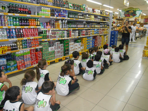 Supermercado Pilar, Av. Dr. Vicente Sanches, 86 - Varginha, Itajubá - MG, 37501-082, Brasil, Lojas_Mercearias_e_supermercados, estado Minas Gerais