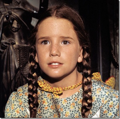 Laura-Ingalls