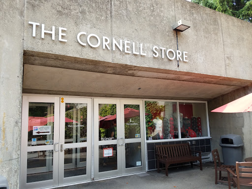 Book Store «The Cornell Store», reviews and photos, 135 Ho Plaza, Ithaca, NY 14853, USA