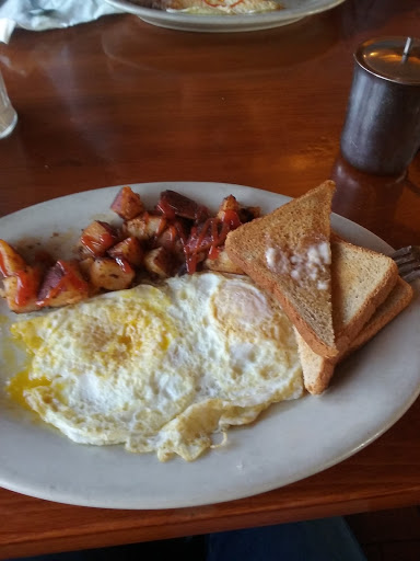 Breakfast Restaurant «Railway Cafe», reviews and photos, 938 Lees River Ave, Somerset, MA 02726, USA