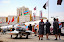 May 8, 2010- The F1 paddock in preparation for the Grand Prix of Portugal, Portimao. The 1st race of the UIM F1 Powerboat Grand Prix season for 2010. Picture by Vittorio Ubertone/Idea Marketing.