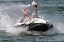 UIM-ABP Aquabike Class Pro World Championship - Ski Division GP1 at the Grand Prix of Italy,  Viverone - Italy,  September 5-6-7-8, 2013. Picture by Vittorio Ubertone/ABP.
