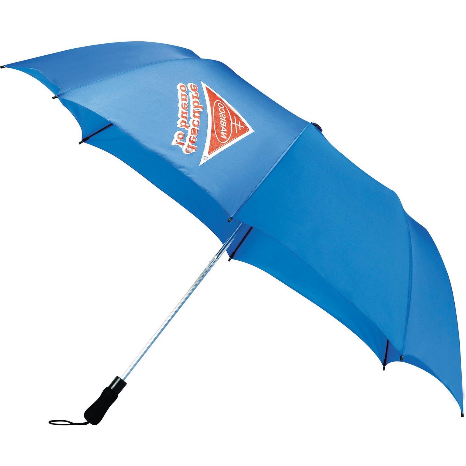 58 Folding Golf Umbrella