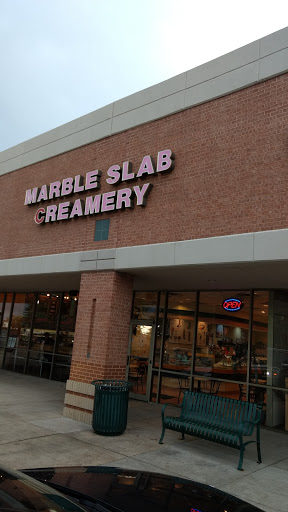 Ice Cream Shop «Marble Slab Creamery», reviews and photos, 7601 N MacArthur Blvd, Irving, TX 75063, USA