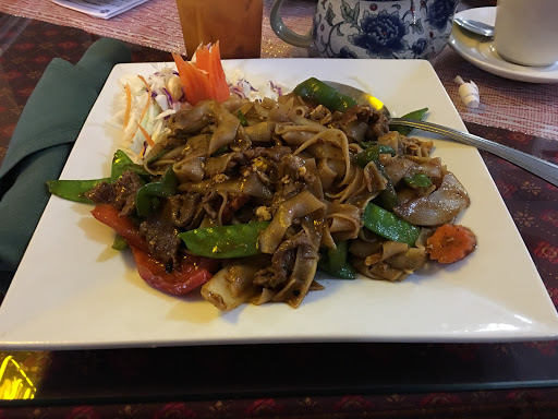 Thai Restaurant «Thai Star», reviews and photos, 6611 Orion Dr #106, Fort Myers, FL 33912, USA