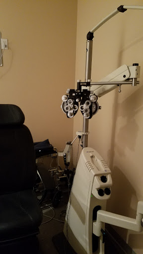 Optometrist «Total Vision Eye Health Associates», reviews and photos