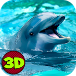 Sea Dolphin Survival Simulator Apk