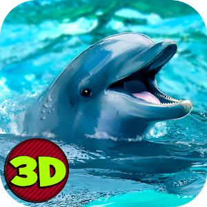 Sea Dolphin Survival Simulator Hacks and cheats