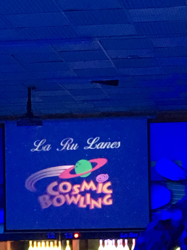 Bowling Alley «La Ru Bowling Lanes», reviews and photos, 2443 Alexandria Pike, Highland Heights, KY 41076, USA