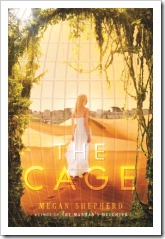 the cage