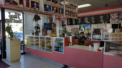 Donut Shop «USA Donuts», reviews and photos, 14900 Burbank Blvd, Sherman Oaks, CA 91411, USA