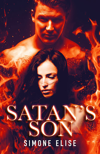 Text Books - Satan's Son