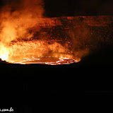 Hawaii Volcanoes NP - Poderoso Kilauea - Big Island, Havaí, EUA