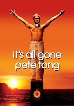 La leyenda del DJ Frankie Wilde - It's All Gone Pete Tong (2004)
