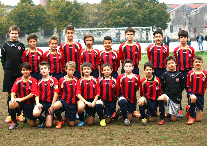 XXVII Torneo di Calcio Città di Verona 2015 Cat. Esordienti a 11