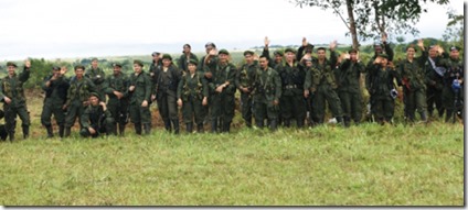 Guerrilla FARC