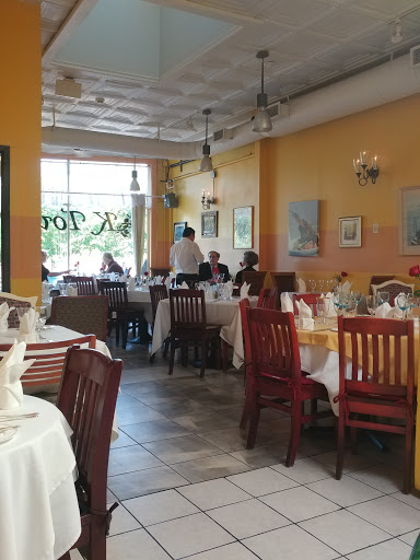 French Restaurant «K Town Bistro», reviews and photos, 3784 Howard Ave, Kensington, MD 20895, USA