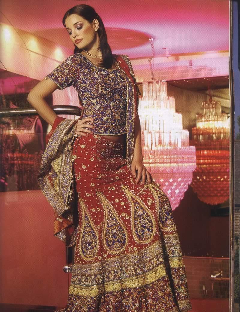 our collection Wearonline wedding game with this indian bridal dresses