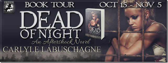 Dead of the Night Banner 851 x 315