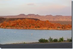 Sand Hollow State Park-003