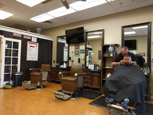 Barber Shop «AVIP Barbershop», reviews and photos, 2230 W Horizon Ridge Pkwy, Henderson, NV 89052, USA