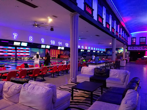 Bowling Alley «I Luv Bowling», reviews and photos, 4500 Satellite Blvd 1240 A, Duluth, GA 30096, USA