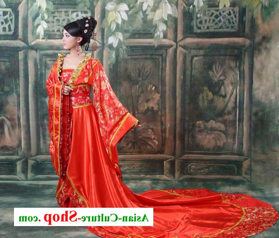 93. Chinese Ancient Princess
