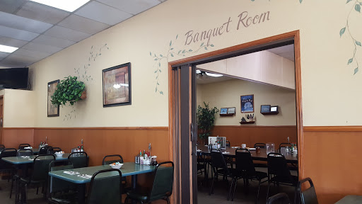 Restaurant «Brothers Family Restaurant», reviews and photos, 5150 Waring Rd, San Diego, CA 92120, USA