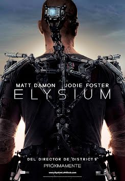 Elysium (2013)