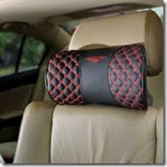 Soft-Neck-Headrest-Travel-Gift-Free-Shipping-red-wine-series-of-summer-car-seat-cushion-car