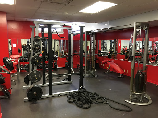 Gym «Snap Fitness», reviews and photos, 7226 W North Ave, Wauwatosa, WI 53213, USA