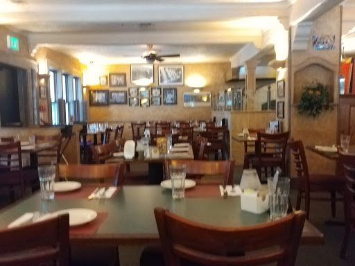 Irish Restaurant «Characters Bar & Restaurant», reviews and photos, 94 Orange Turnpike, Sloatsburg, NY 10974, USA