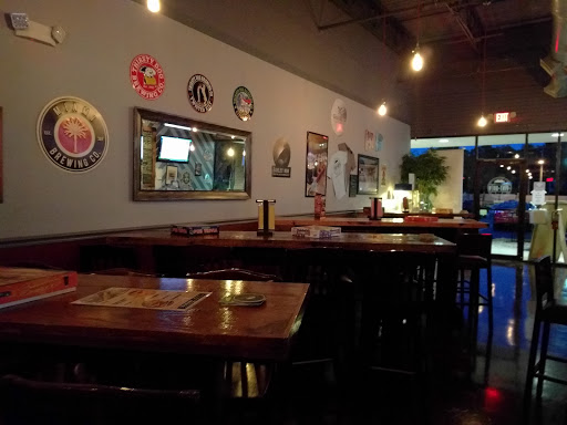 Bar «The Pint and Brew», reviews and photos, 3261 Tampa Rd, Palm Harbor, FL 34684, USA