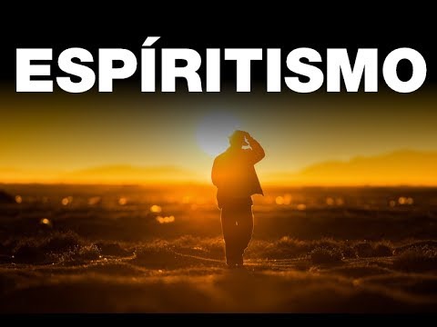 Espiritismo