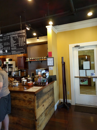 Coffee Shop «Union Coffee Roaster», reviews and photos, 25 Main St, Ayer, MA 01432, USA