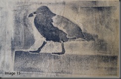 Image 15 - Ramsey gull cutout monoprint 6