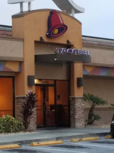 Mexican Restaurant «Taco Bell», reviews and photos, 4165 US Hwy 98 N, Lakeland, FL 33809, USA