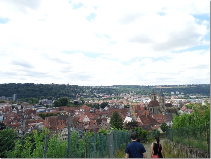 Esslingen am Neckar