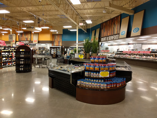 Grocery Store «Kroger Marketplace», reviews and photos, 27322 Carronade Dr, Perrysburg, OH 43551, USA